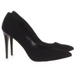 New Look - Pumps - Damen - Größe: 41 - Schwarz