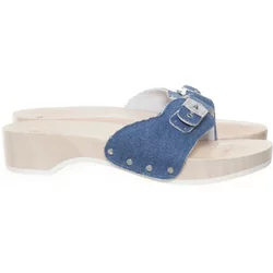 Scholl - Clogs - Damen - Größe: 39 - Blau