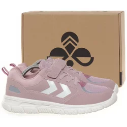 Hummel - Turnschuhe - Damen - Größe: 37 - Pink