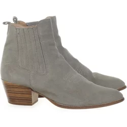 Tamaris - Stiefeletten - Damen - Größe: 39 - Grün