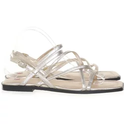 Högl - Sandalen - Damen - Größe: 39 - Gold