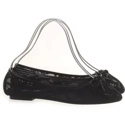 Nelly - Ballerinas - Damen - Größe: 39 - Schwarz