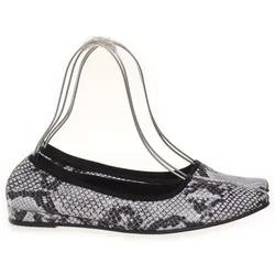 Tamaris - Ballerinas - Damen - Größe: 41 - Weiß