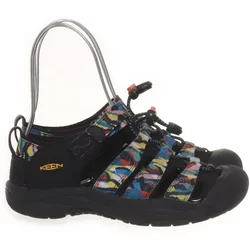 Keen - Sandalen - Größe: 34 - Schwarz