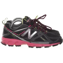 New Balance - Trainingsschuhe - Größe: 41 - Schwarz