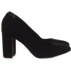 Tamaris - Pumps - Damen - Größe: 38 - Schwarz