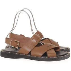 Coach - Sandalen - Damen - Größe: 41.5 - Braun