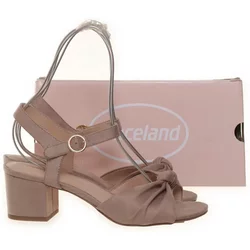 Graceland - Sandaletten - Damen - Größe: 37 - Beige