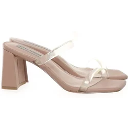 Steve Madden - High Heels - Damen - Größe: 37 - Beige
