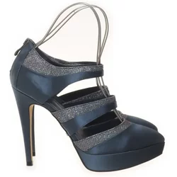 Menbur - Pumps - Damen - Größe: 39 - Türkis