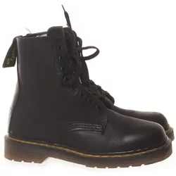 Dr. Martens - Schnürstiefel - Damen - Größe: 37 - Schwarz