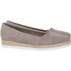 Gabor - Espadrilles - Damen - Größe: 40 - Beige