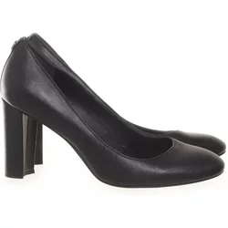 Lauren Ralph Lauren - Pumps - Damen - Größe: 39/40 - Schwarz