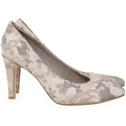 s.Oliver - High Heels - Damen - Größe: 40 - Beige