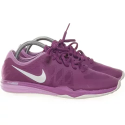 Nike - Trainingsschuhe - Damen - Größe: 36.67 - Lila