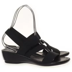 Graceland - Sandalen - Damen - Größe: 38 - Schwarz