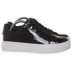 Marco Tozzi - Sneaker - Damen - Größe: 37 - Schwarz