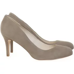 Buffalo London - Pumps - Damen - Größe: 41 - Beige
