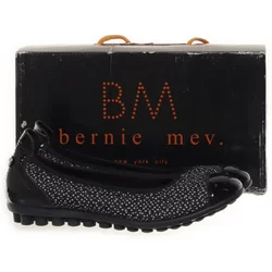 Bernie Mev. - Ballerinas - Damen - Größe: 37 - Schwarz