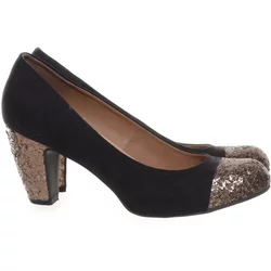 Graceland - High Heels - Damen - Größe: 44 - Schwarz