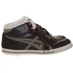 Onitsuka Tiger - Schnürstiefel - Herren - Größe: 46.5 - Braun