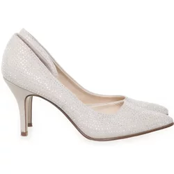 Catwalk - Pumps - Damen - Größe: 40 - Beige