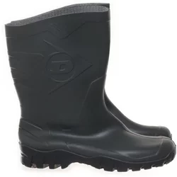 Dunlop - Gummistiefel - Damen - Größe: 40 - Grün