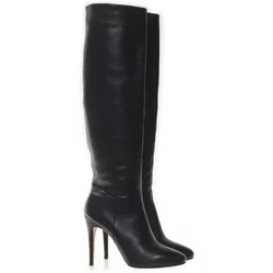 Gino Rossi - Stiefel - Damen - Größe: 40 - Schwarz