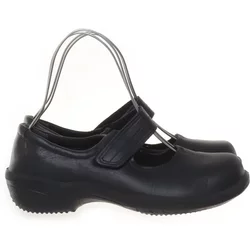 Sievi - Halbschuhe - Damen - Größe: 38 - Schwarz