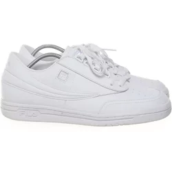 Fila - Sneaker - Herren - Größe: 44 - Weiß