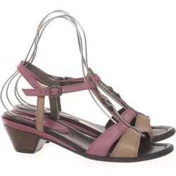Gabor - Sandalen - Damen - Größe: 39 - Pink