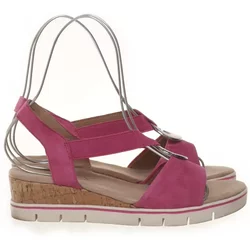 Caprice - Sandalen - Damen - Größe: 36 - Pink