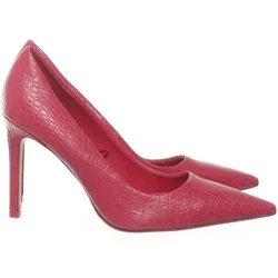 Zara - High Heels - Damen - Größe: 37 - Pink
