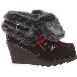 Replay - Boots - Damen - Größe: 39 - Braun