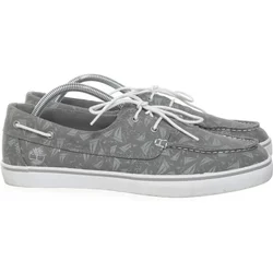 Timberland - Loafers - Herren - Größe: 43 - Grün