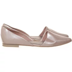 Marco Tozzi - Ballerinas - Damen - Größe: 40 - Pink