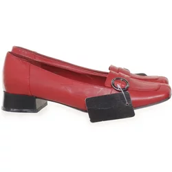 s.Oliver - Loafers - Damen - Größe: 40 - Rot