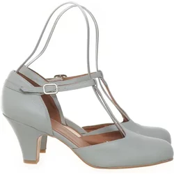 Lab - High Heels - Damen - Größe: 39 - Türkis