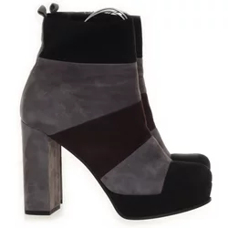 Kennel & Schmenger - Stiefeletten - Damen - Größe: 39 - Grau