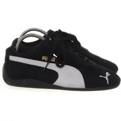 Puma - Trainingsschuhe - Größe: 36 - Schwarz