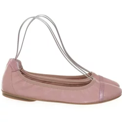 Caprice - Ballerinas - Damen - Größe: 39 - Pink