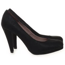 Sex and the City - Pumps - Damen - Größe: 40 - Schwarz