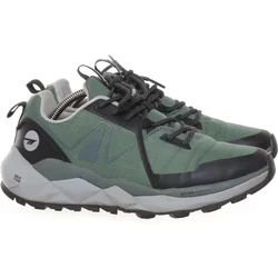 Hi-Tec - Wanderschuhe - Damen - Größe: 38 - Grün