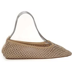 H&M - Ballerinas - Damen - Größe: 40 - Beige