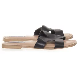 Steve Madden - Pantoletten - Damen - Größe: 36 - Schwarz