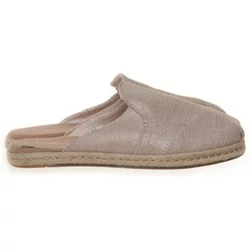 Toms - Pantoletten - Damen - Größe: 37 - Beige