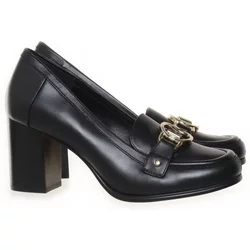 Michael Kors - Pumps - Damen - Größe: 38.5 - Schwarz