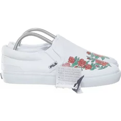 Fila - Slipper - Damen - Größe: 40 - Weiß