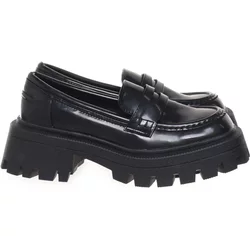 ASOS Design - Loafers - Damen - Größe: 39 - Schwarz