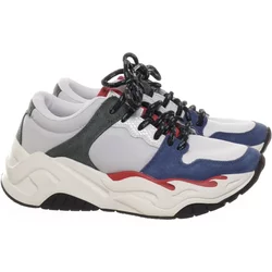 Just Cavalli - Sneaker - Größe: 40 - Weiß